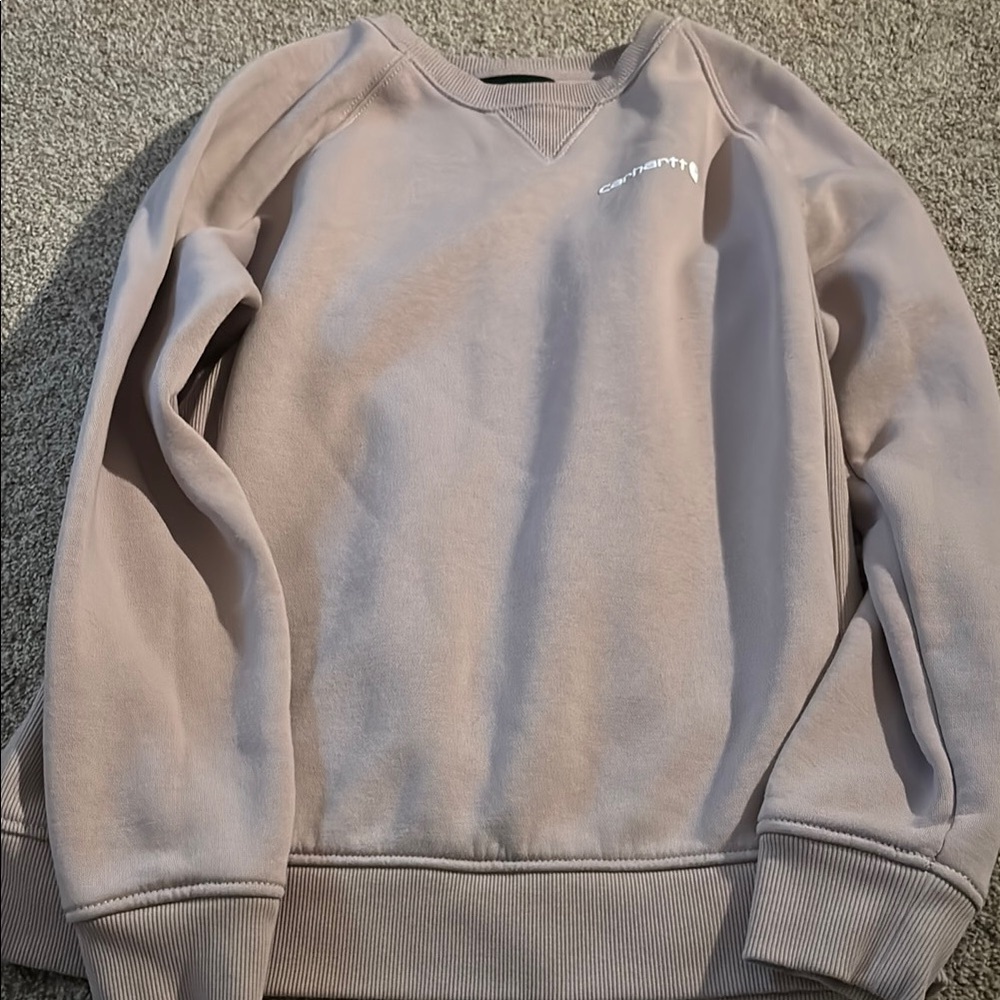 Carhartt Sweatshirt